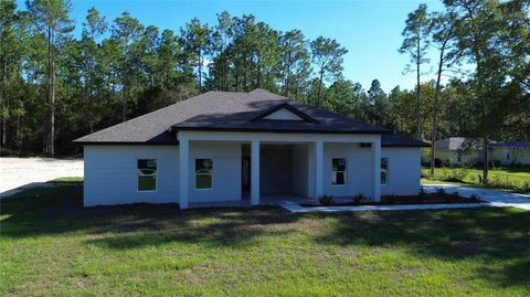 A home in OCALA