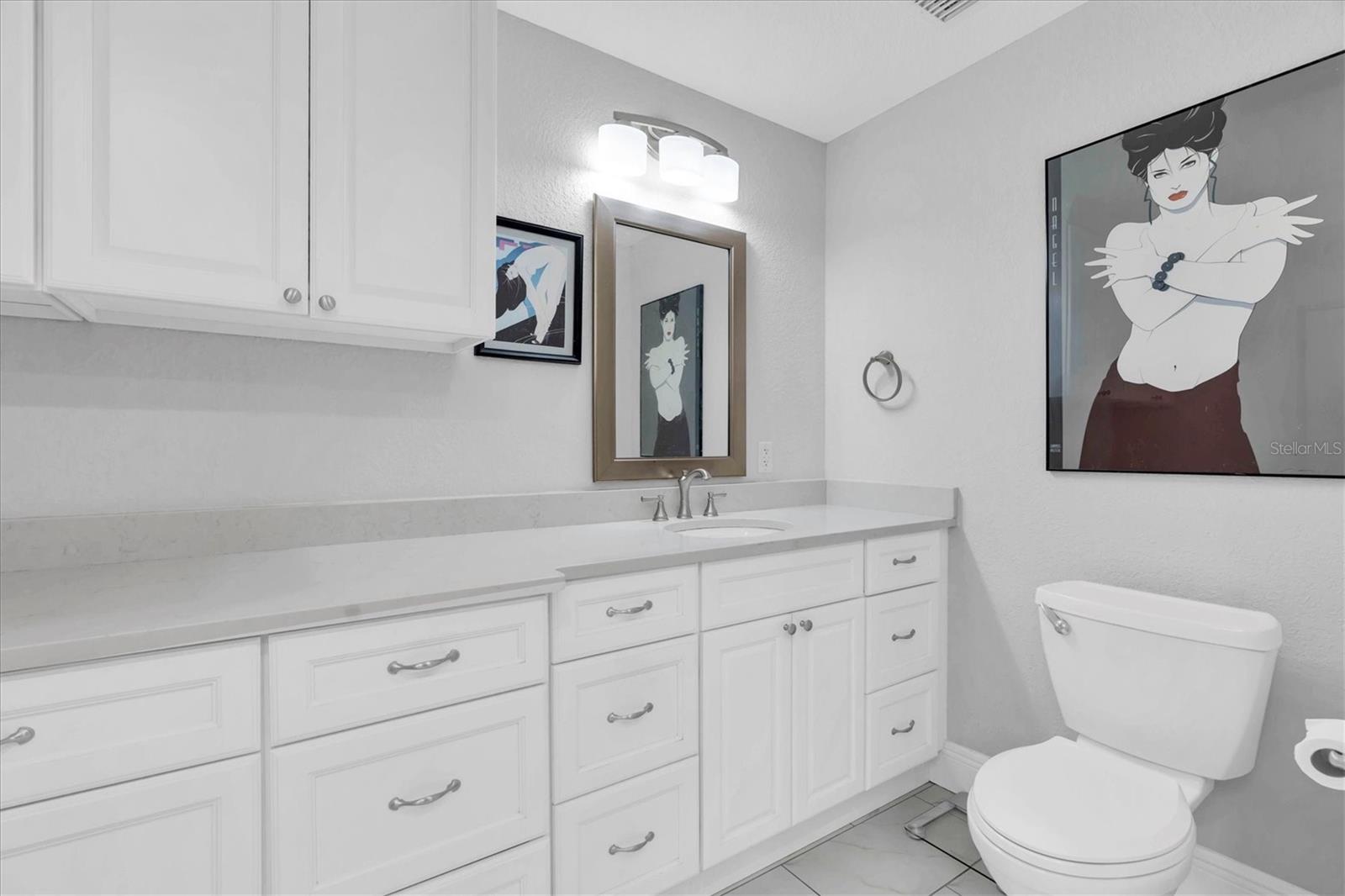 BAYWAY ISLES - Residential