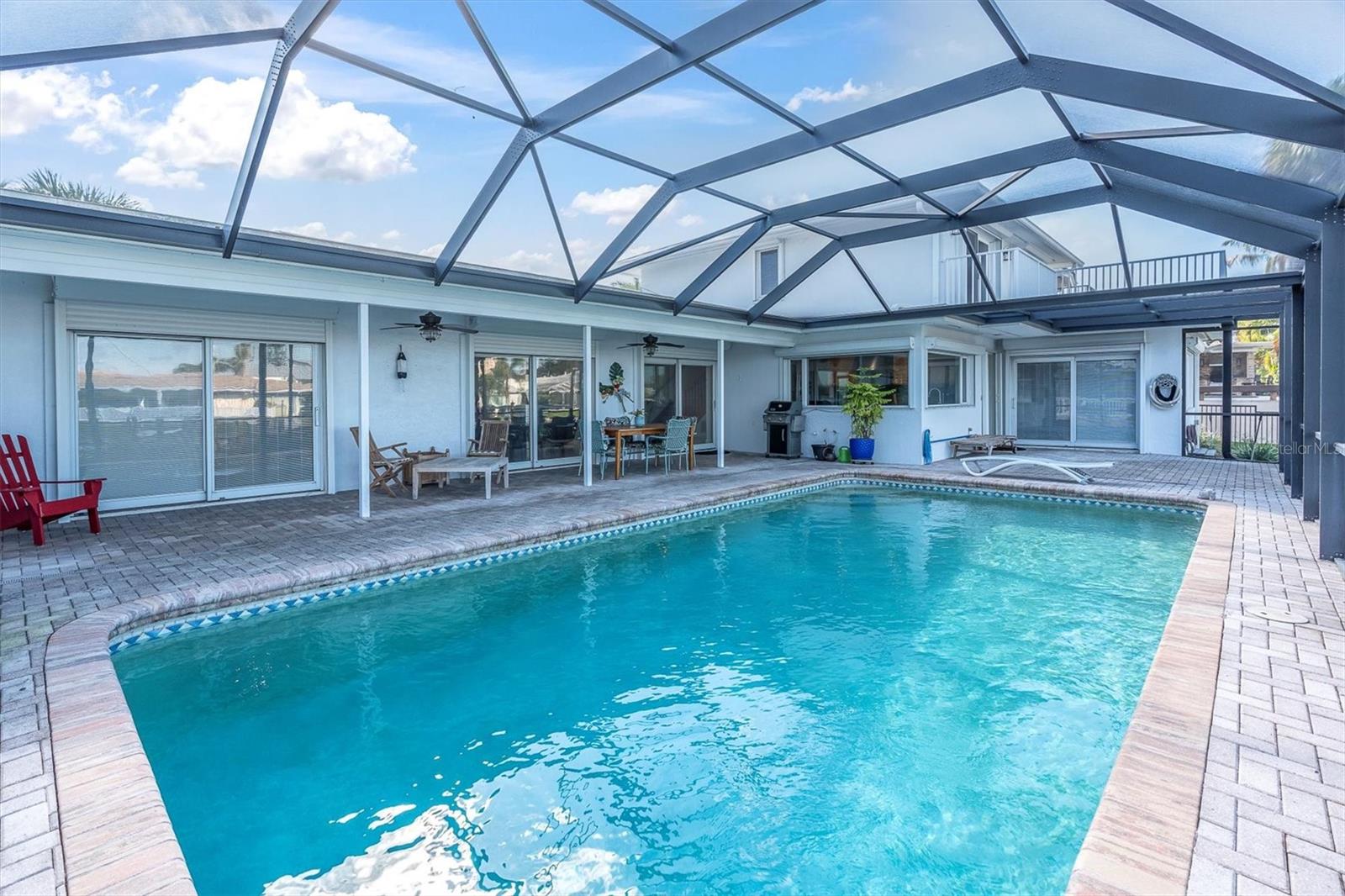 BAYWAY ISLES - Residential