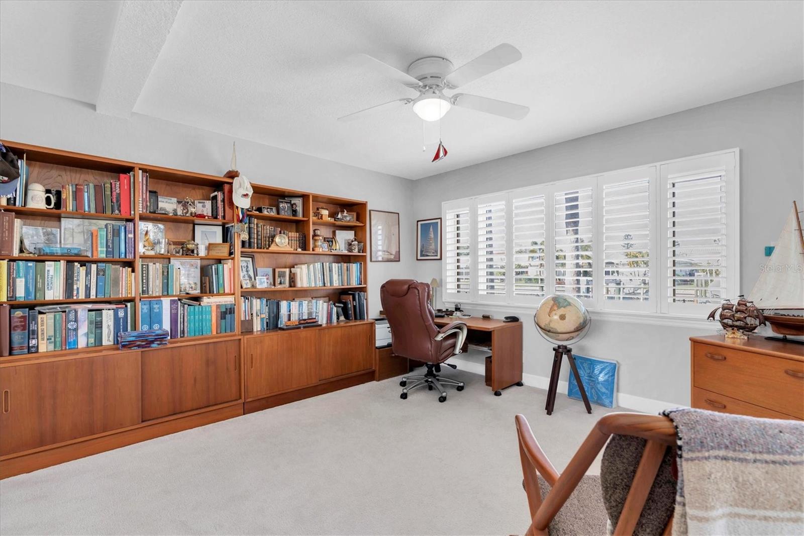 BAYWAY ISLES - Residential