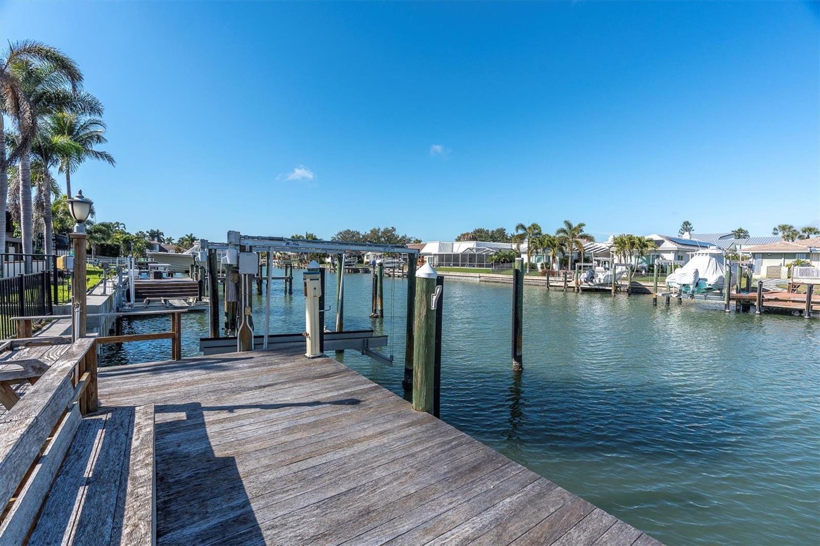 BAYWAY ISLES - Residential