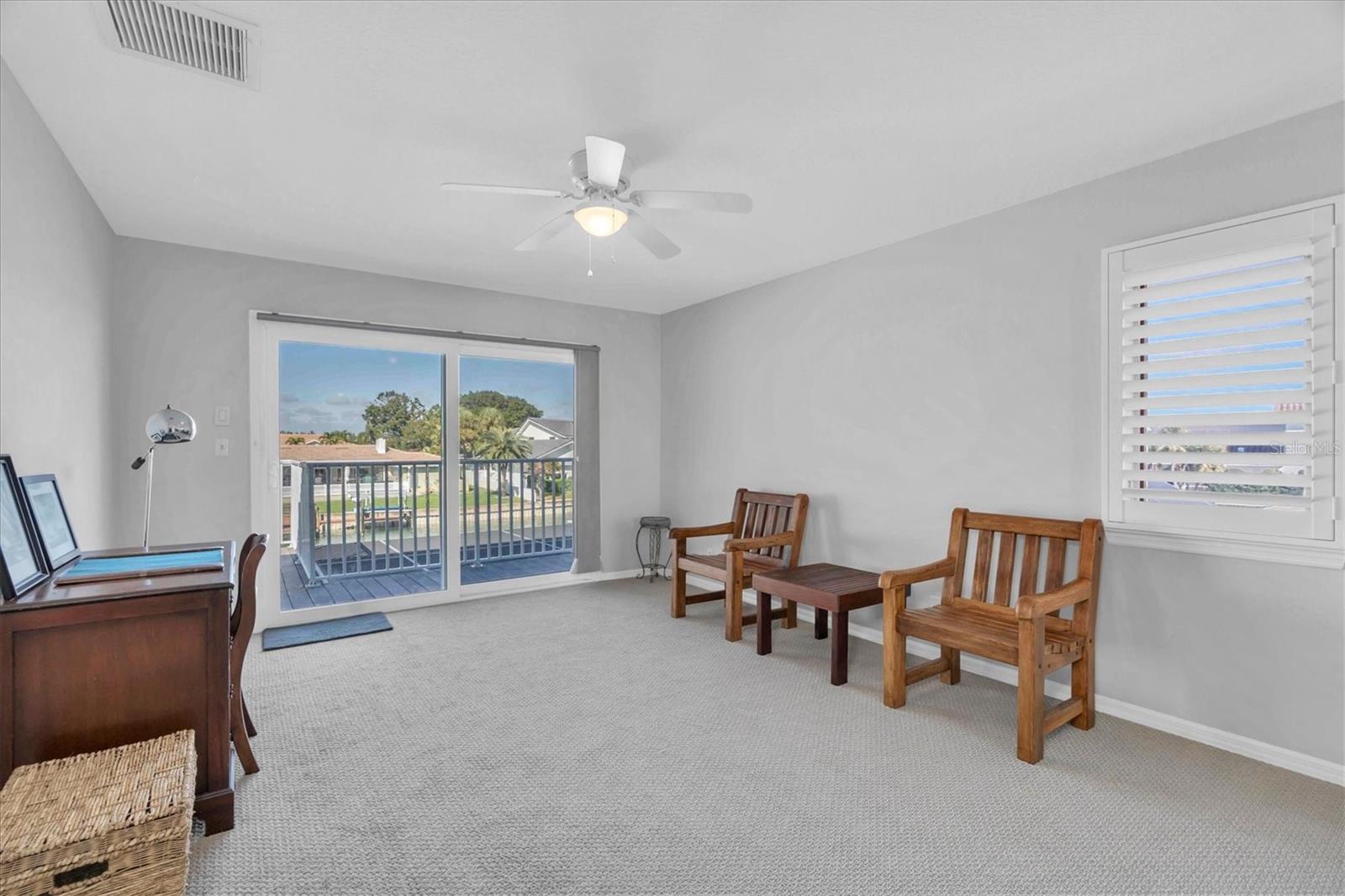 BAYWAY ISLES - Residential