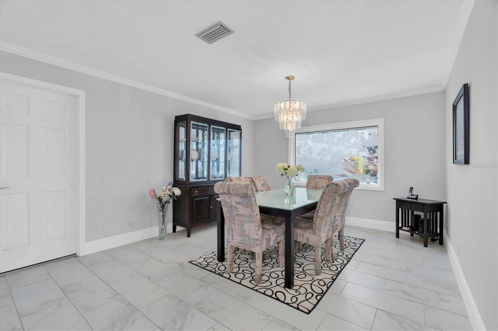 BAYWAY ISLES - Residential