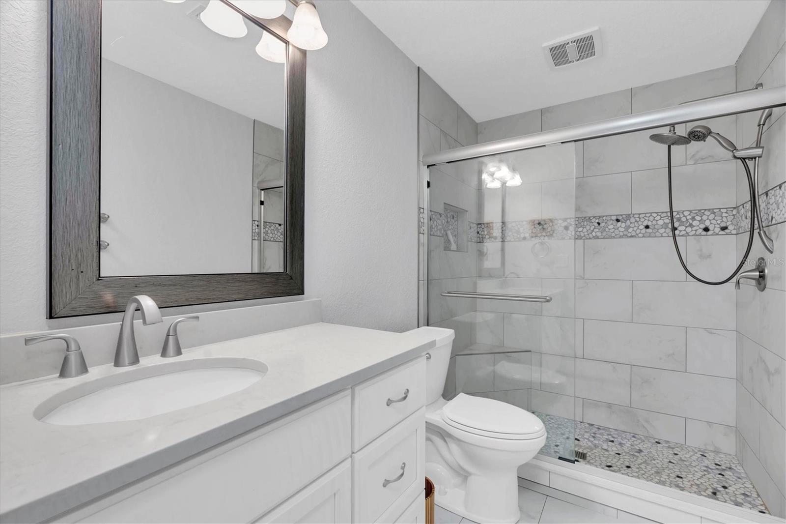 BAYWAY ISLES - Residential