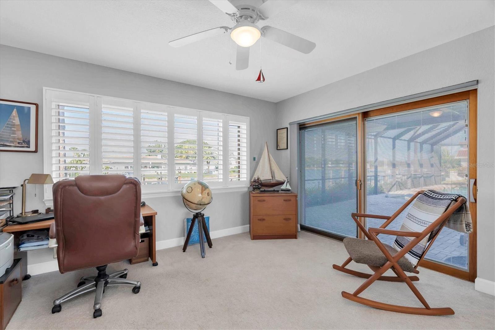 BAYWAY ISLES - Residential