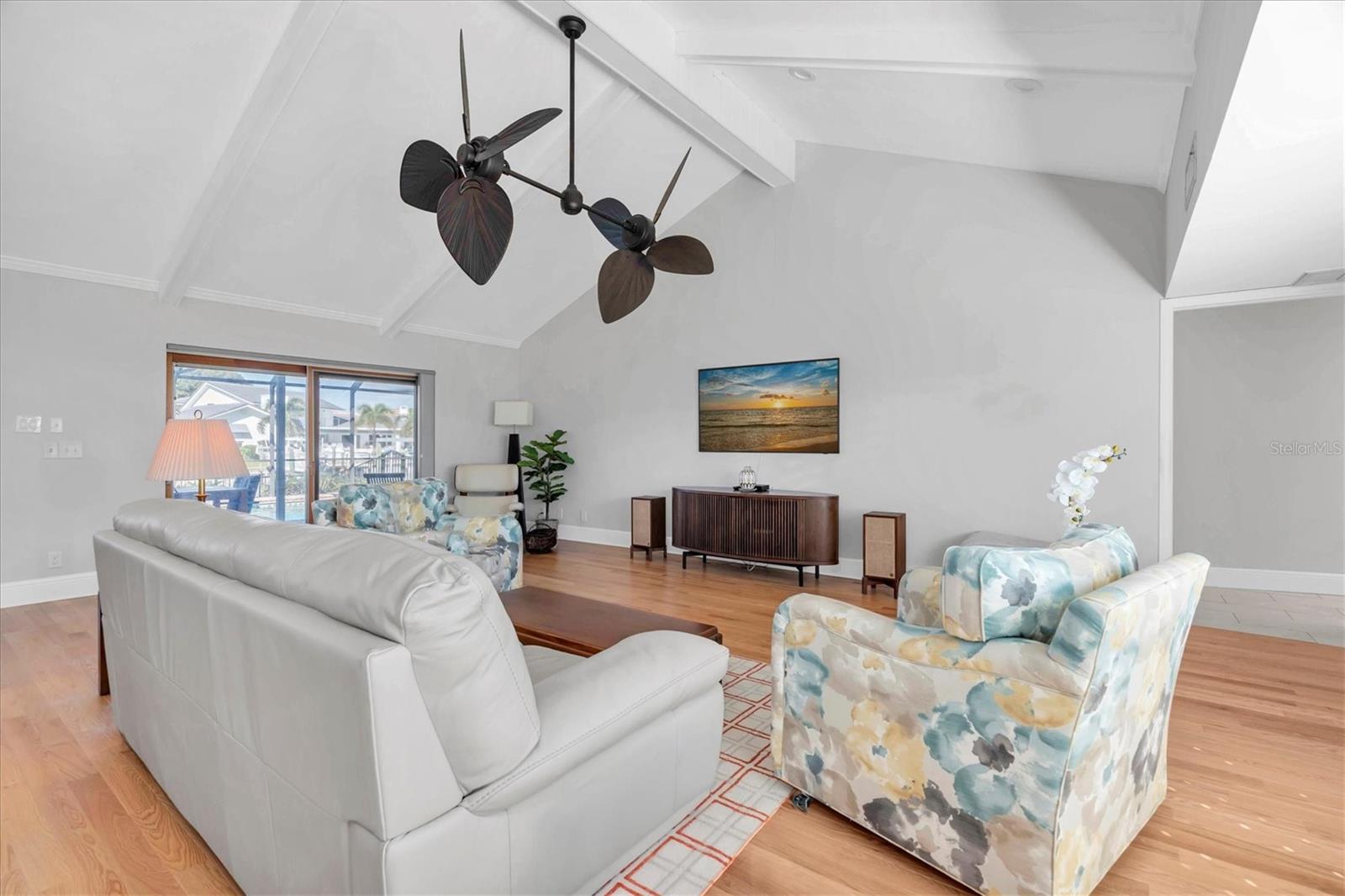 BAYWAY ISLES - Residential