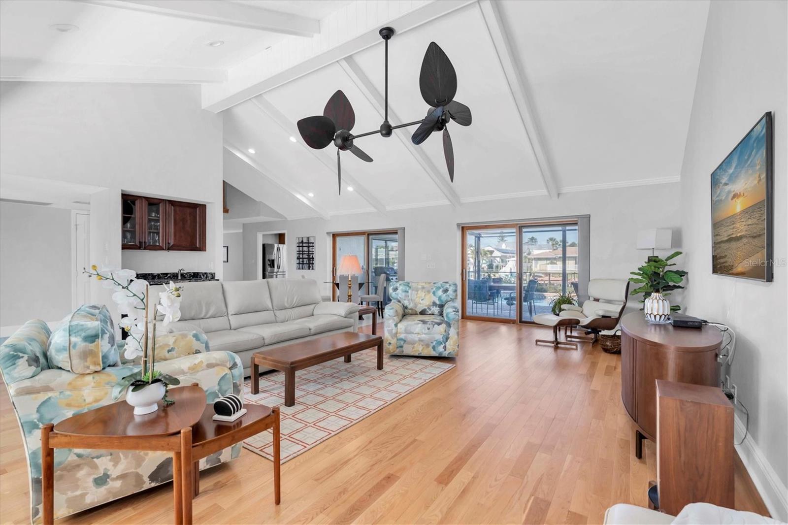 BAYWAY ISLES - Residential