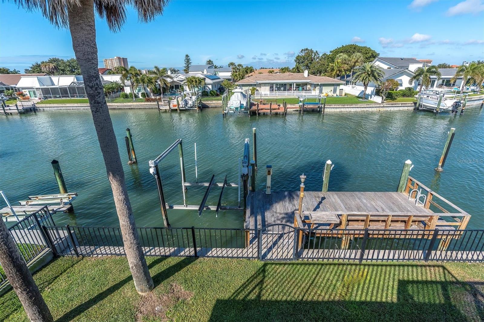 BAYWAY ISLES - Residential