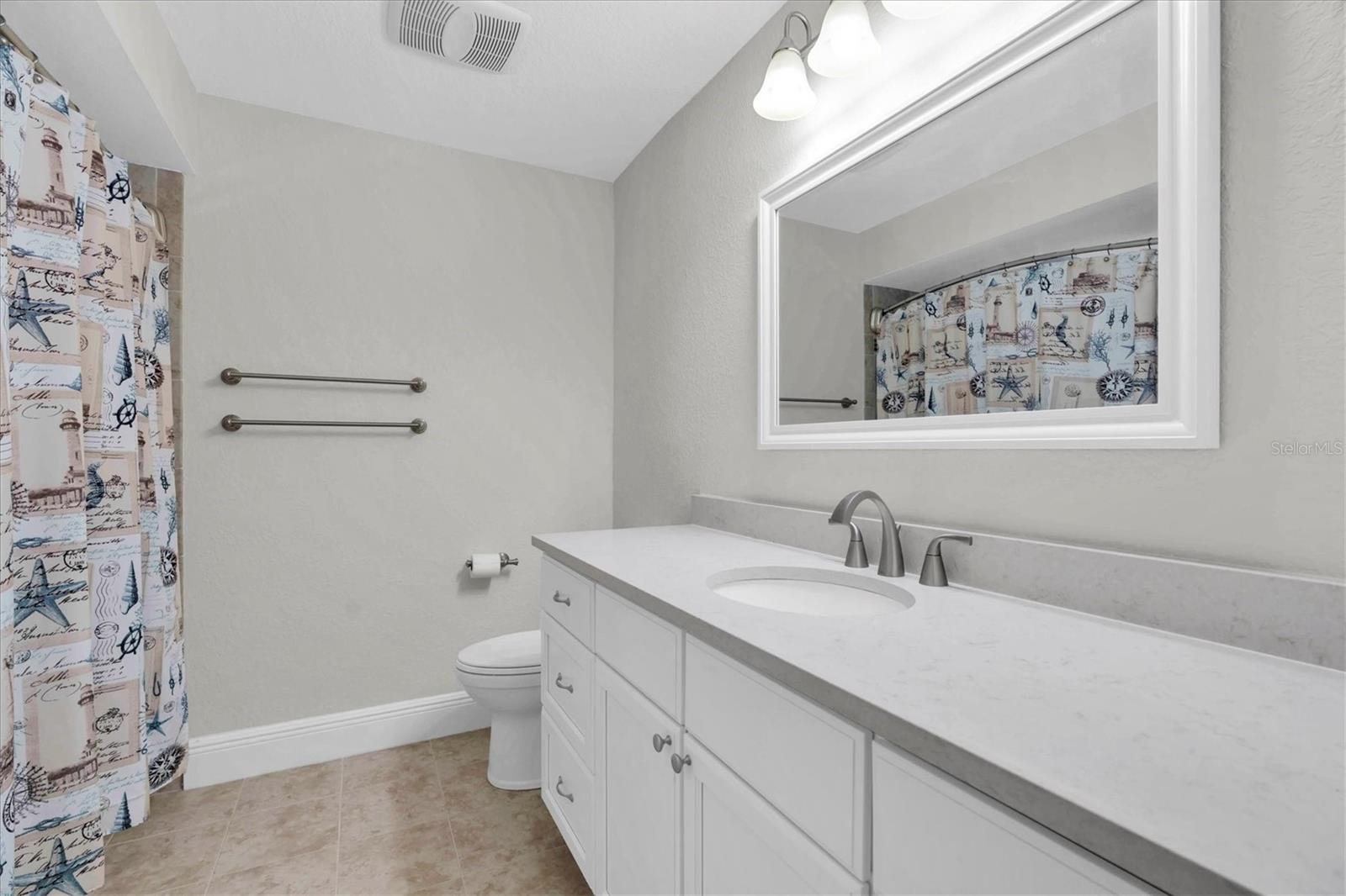 BAYWAY ISLES - Residential