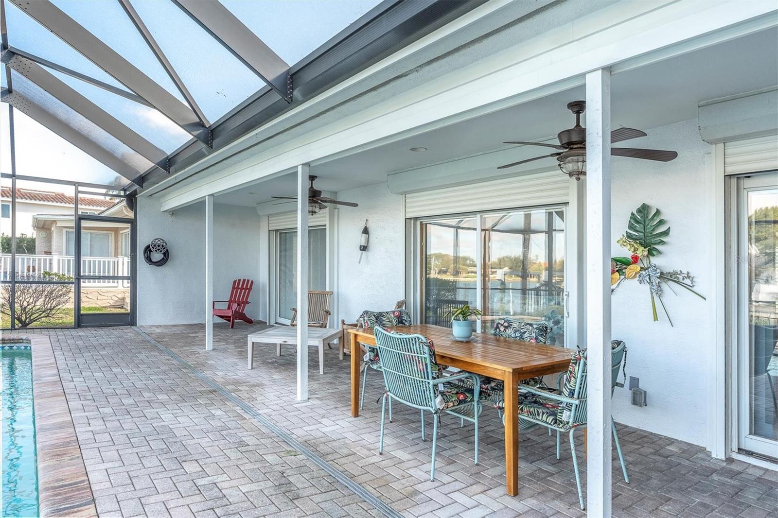 BAYWAY ISLES - Residential