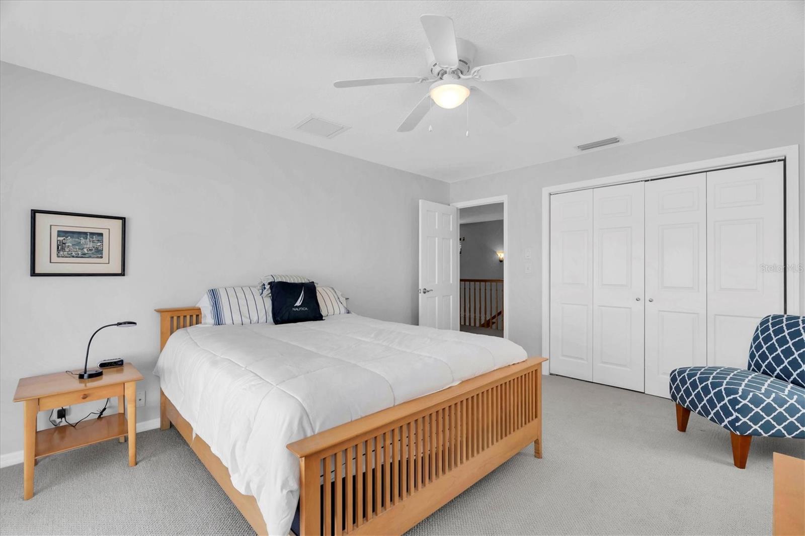 BAYWAY ISLES - Residential