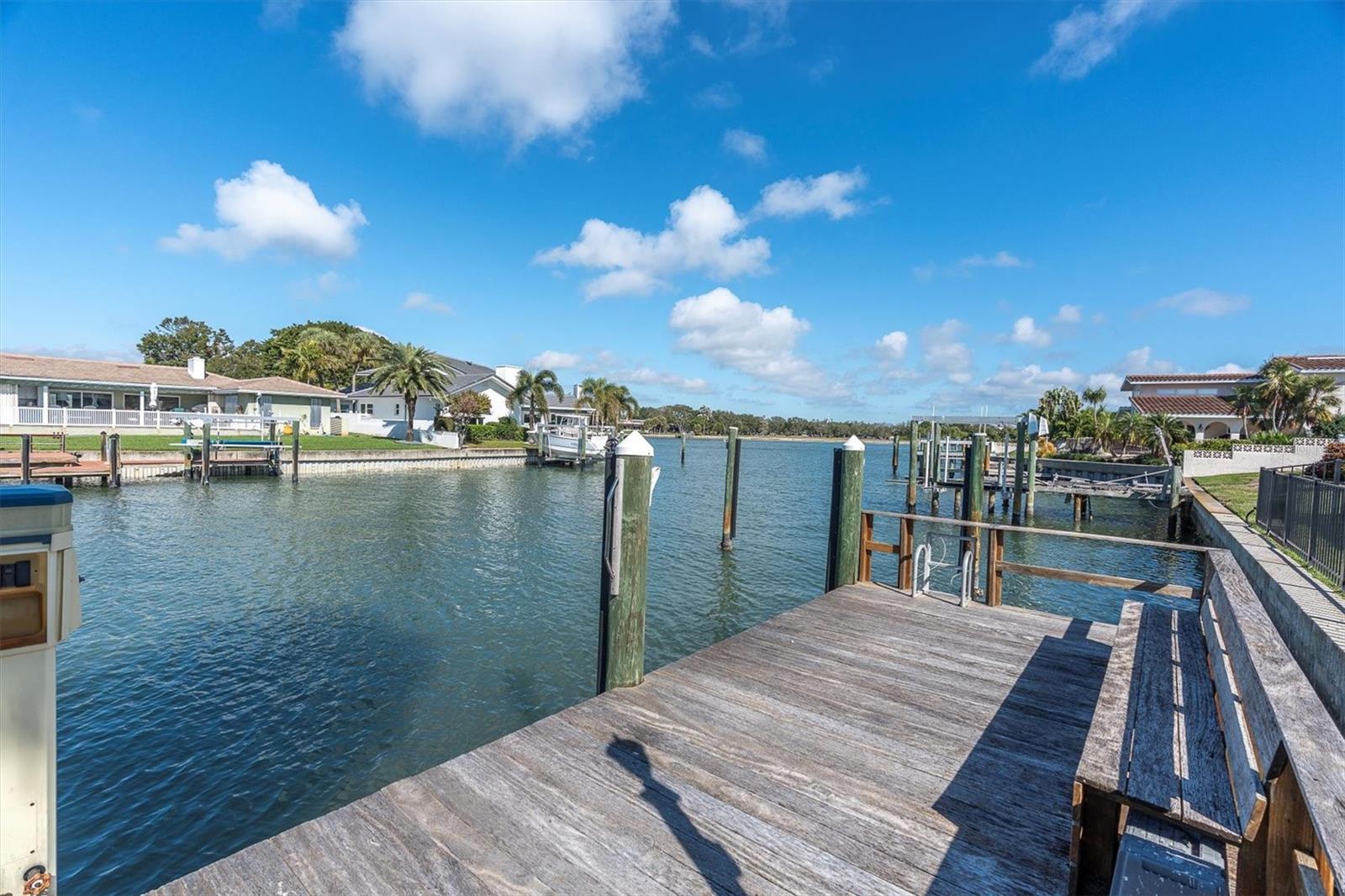 BAYWAY ISLES - Residential