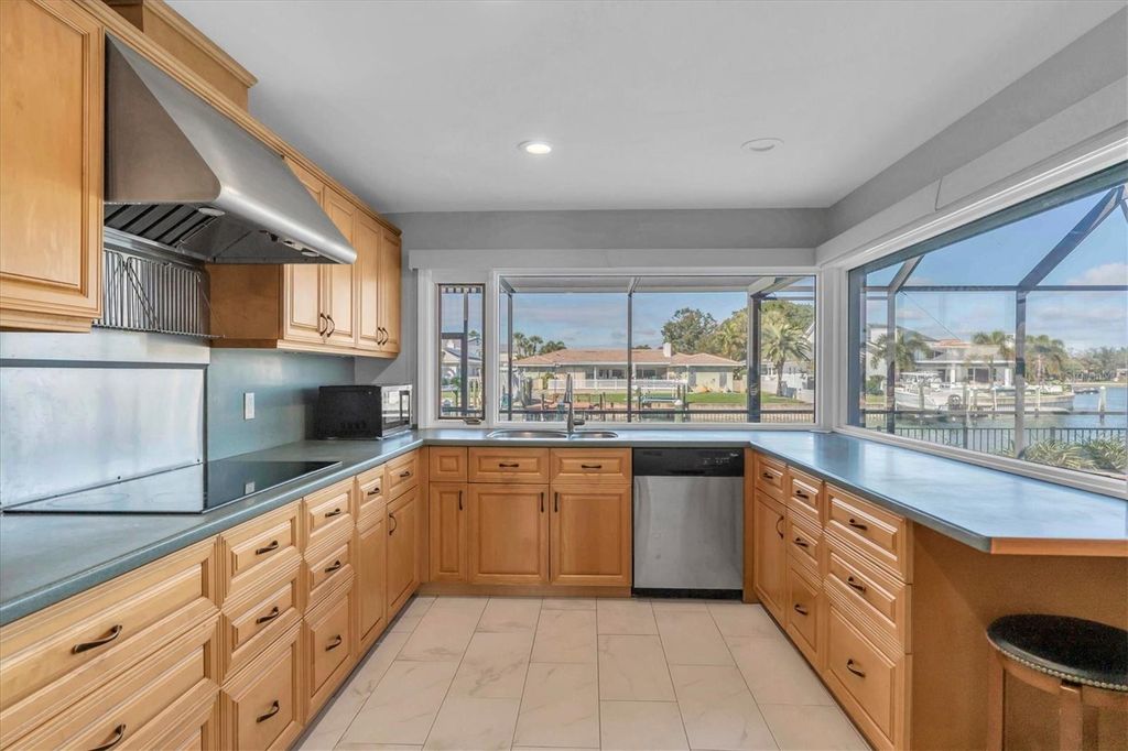 Photo of 4935 62nd Avenue S, St Petersburg, FL 33715 (MLS # TB8459428)