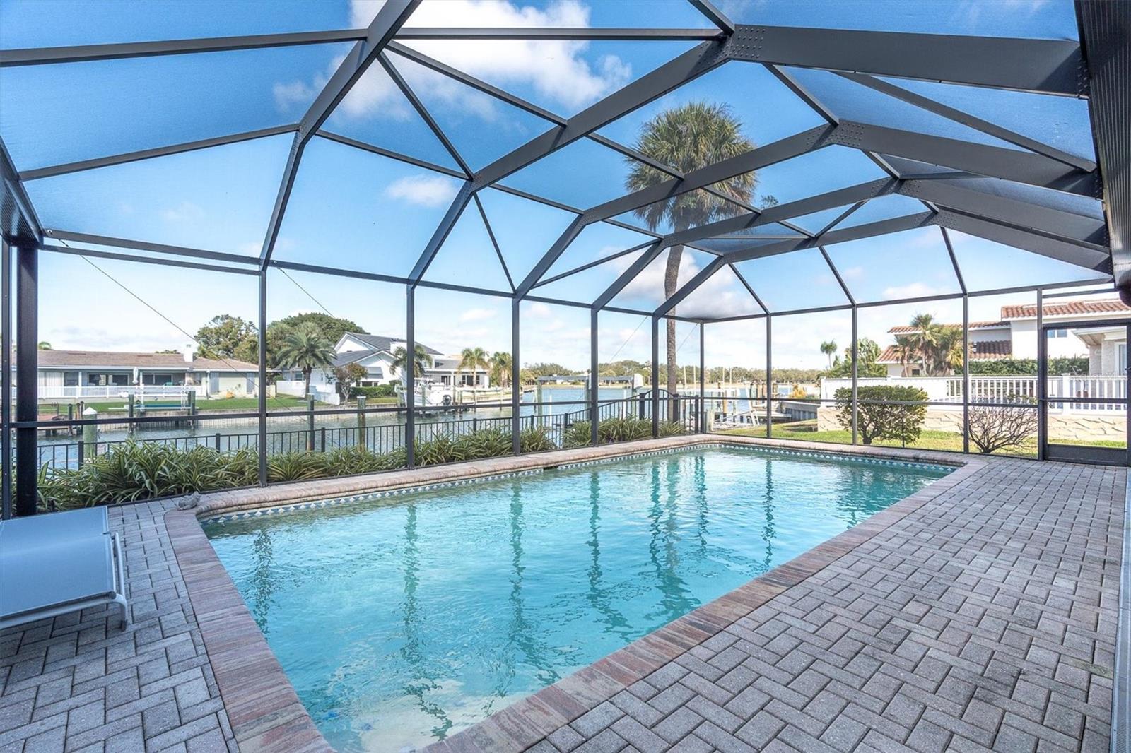 BAYWAY ISLES - Residential