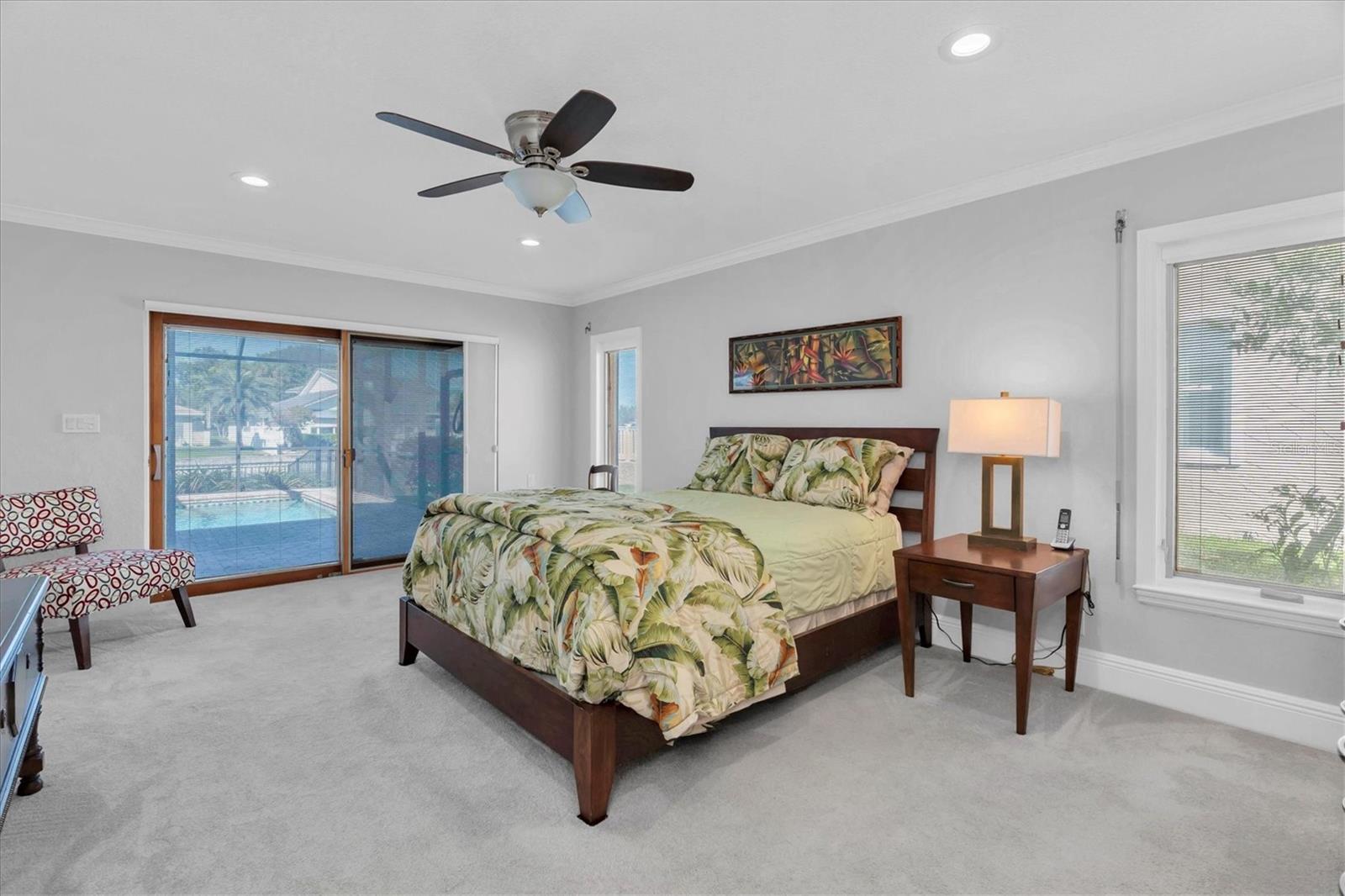 BAYWAY ISLES - Residential