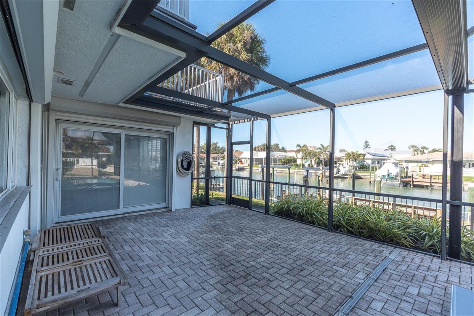 BAYWAY ISLES - Residential