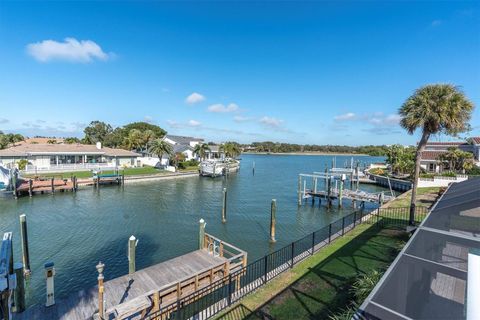 Photo of 4935 62nd Avenue S, St Petersburg, FL 33715 (MLS # TB8459428)