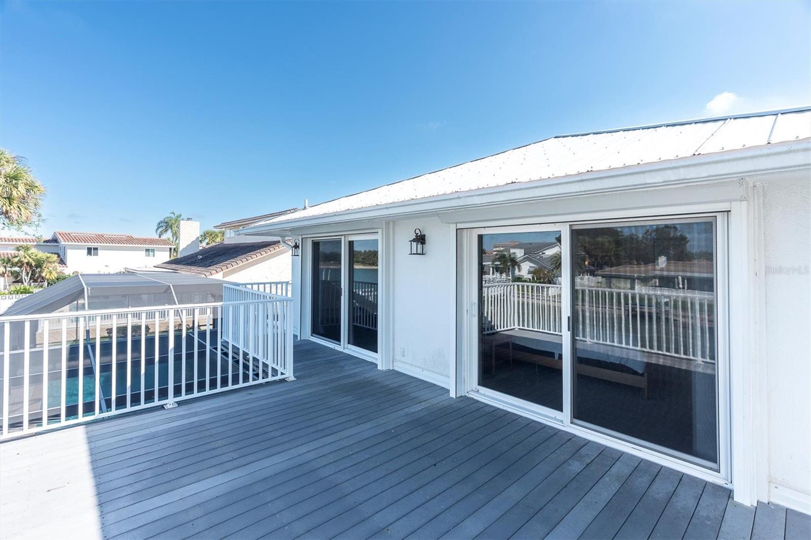 BAYWAY ISLES - Residential