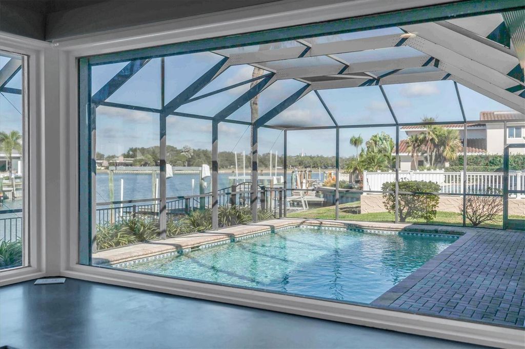 Photo of 4935 62nd Avenue S, St Petersburg, FL 33715 (MLS # TB8459428)