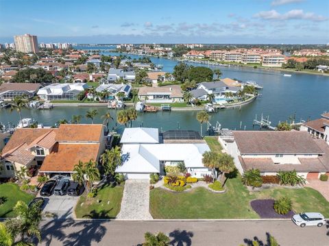 Photo of 4935 62nd Avenue S, St Petersburg, FL 33715 (MLS # TB8459428)