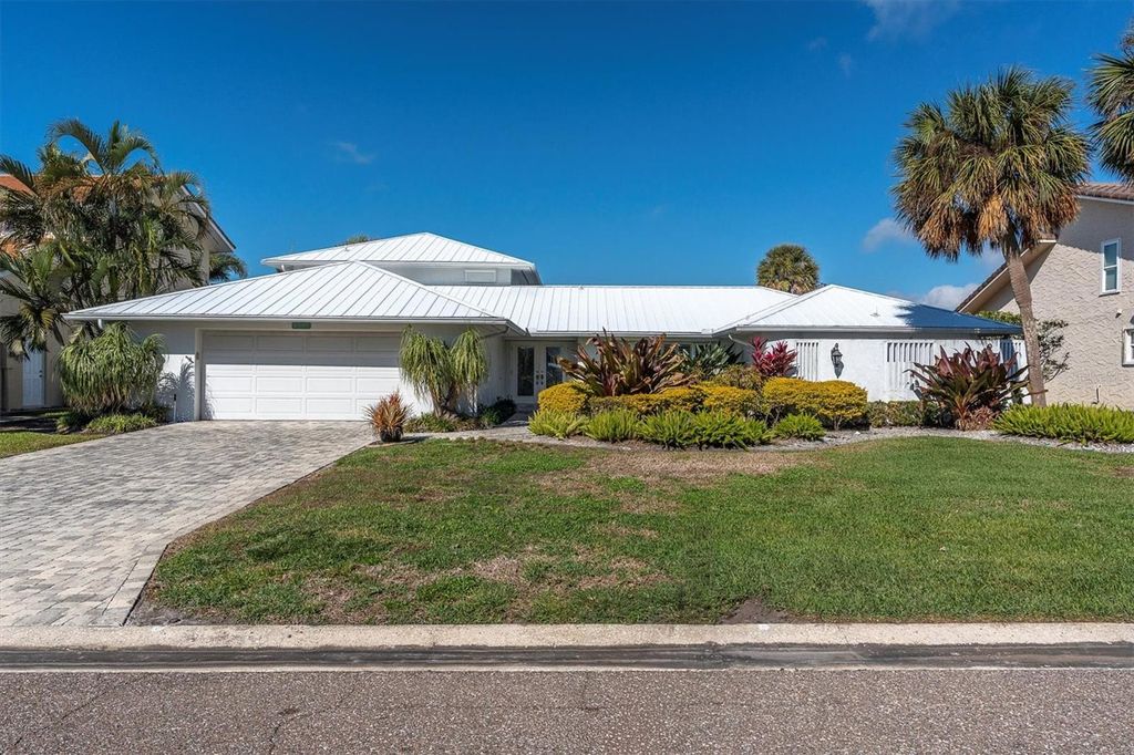 Photo of 4935 62nd Avenue S, St Petersburg, FL 33715 (MLS # TB8459428)