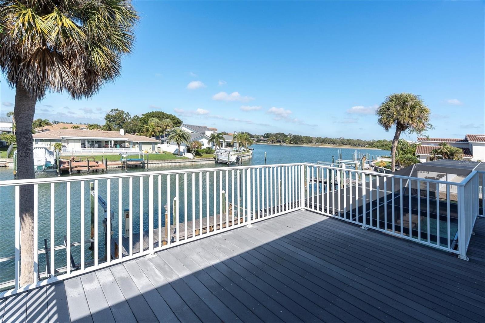 BAYWAY ISLES - Residential