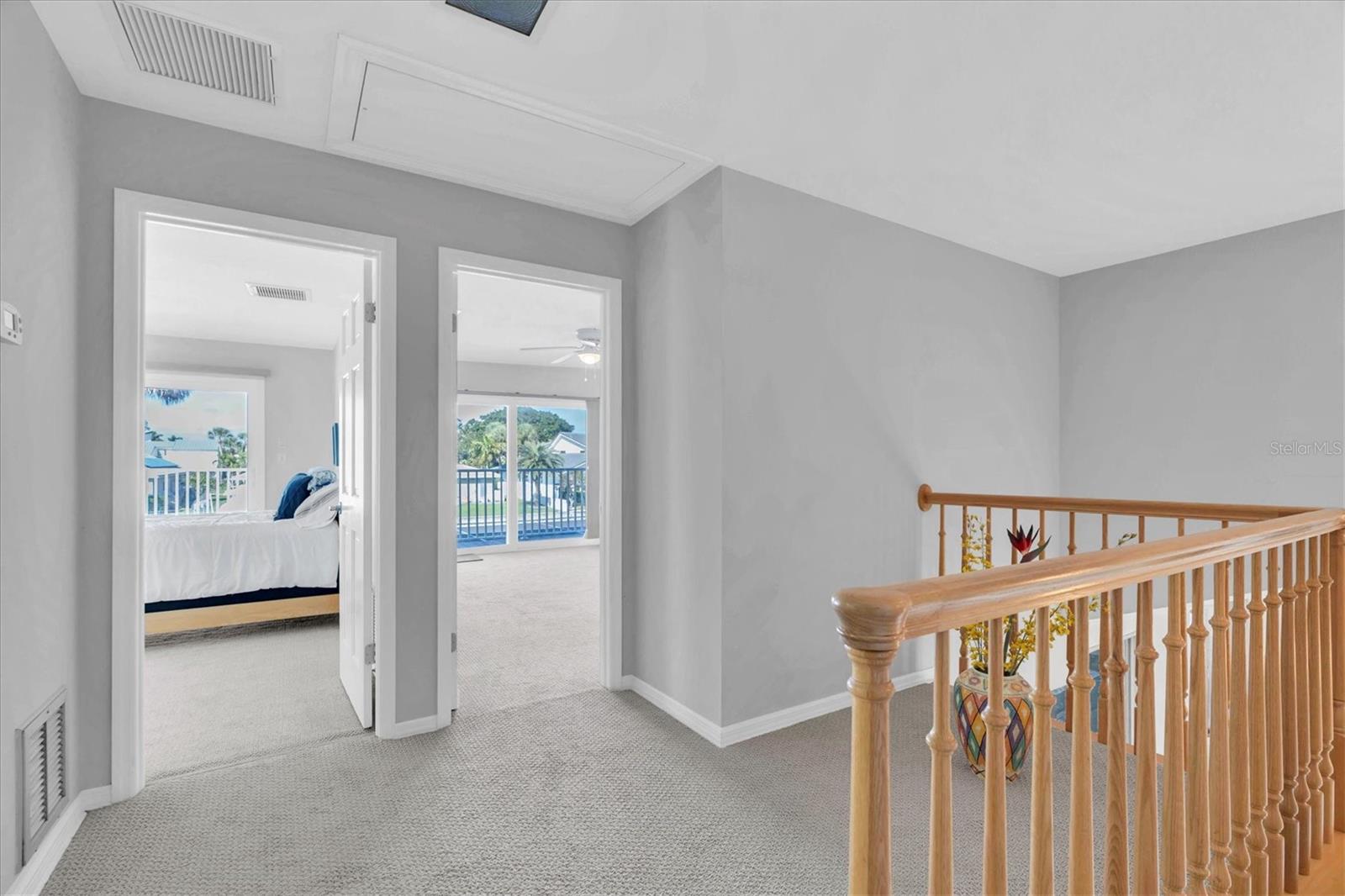 BAYWAY ISLES - Residential