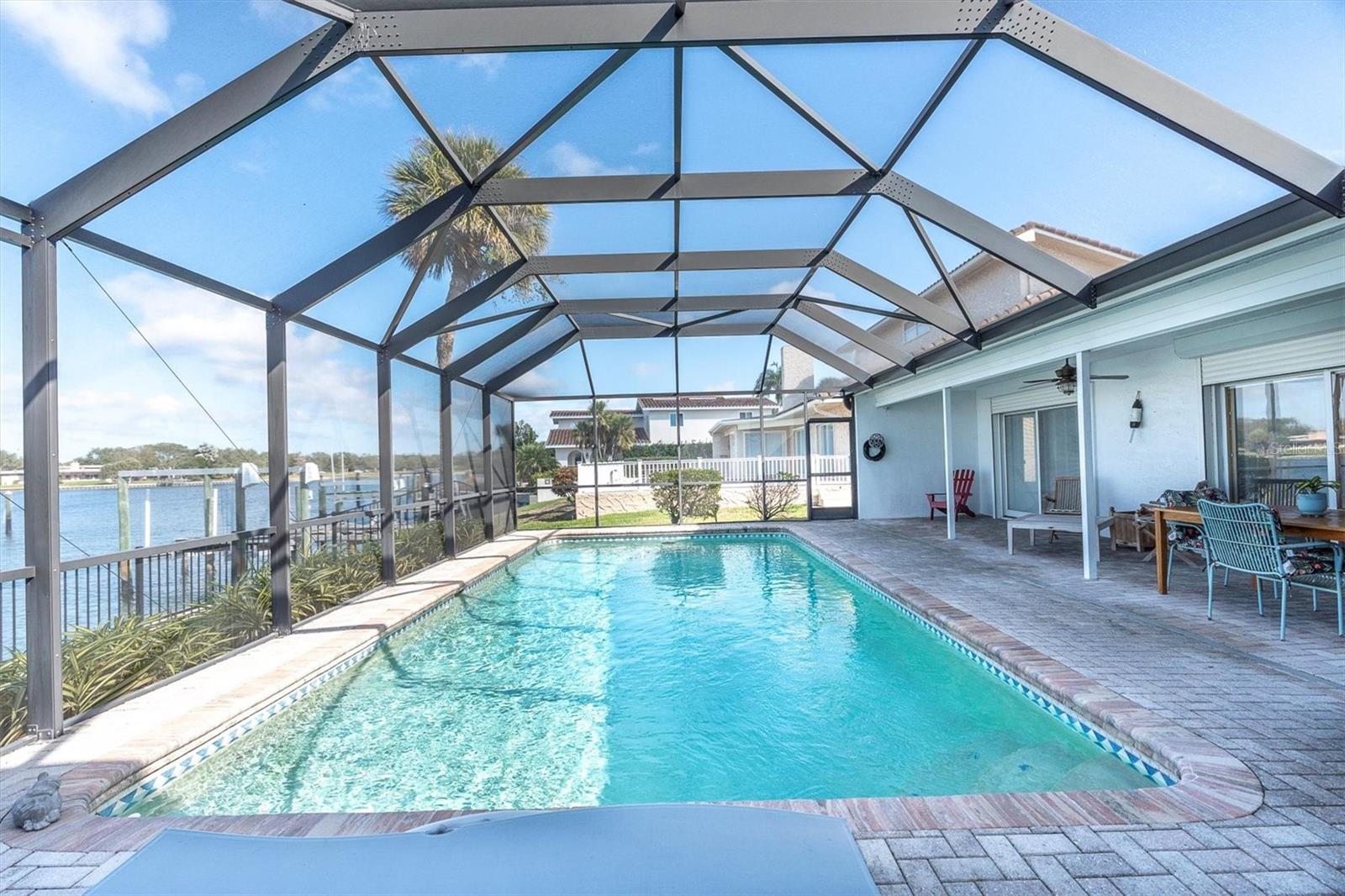 BAYWAY ISLES - Residential