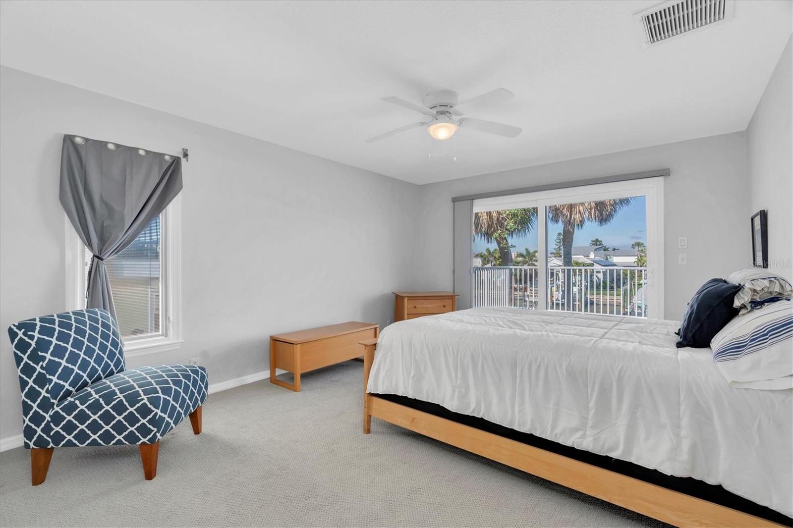 BAYWAY ISLES - Residential