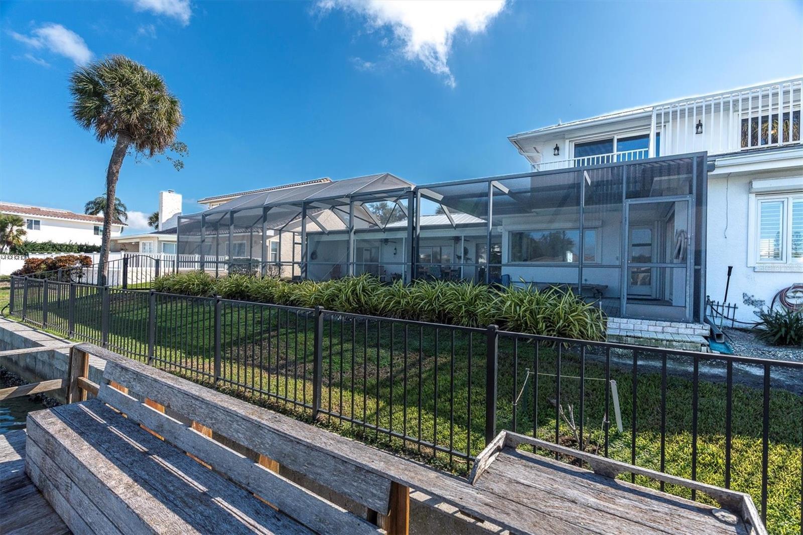 BAYWAY ISLES - Residential