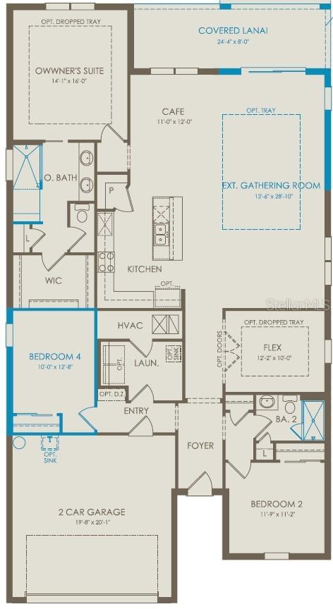 TOHOQUA RESERVE - Residential