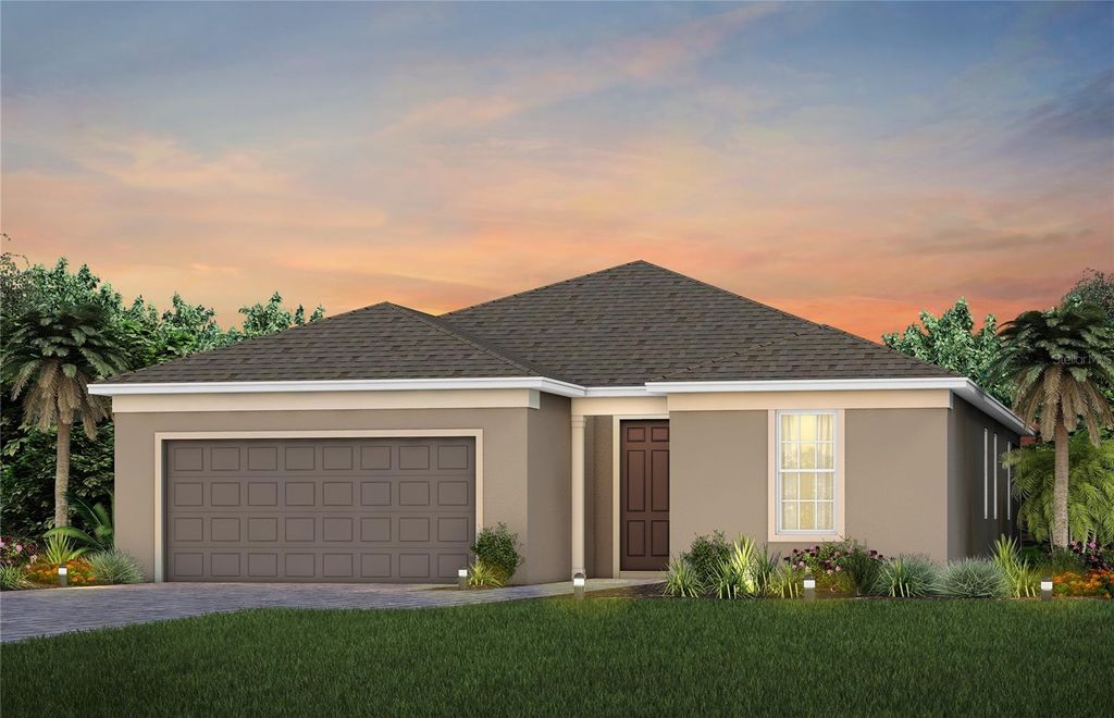 Photo of 1945 Spring Shower Cir, Kissimmee, FL 34744 (MLS # O6395124)