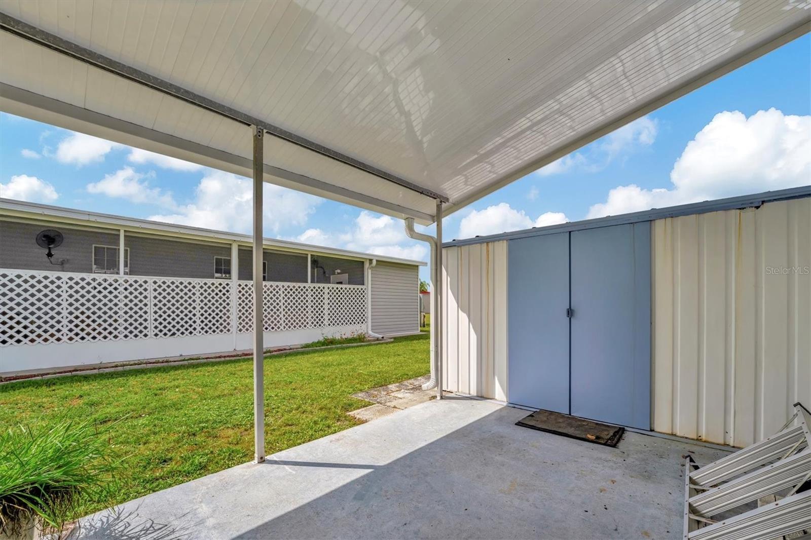 CARIBBEAN ISLES RESIDENTIAL CO - Residential