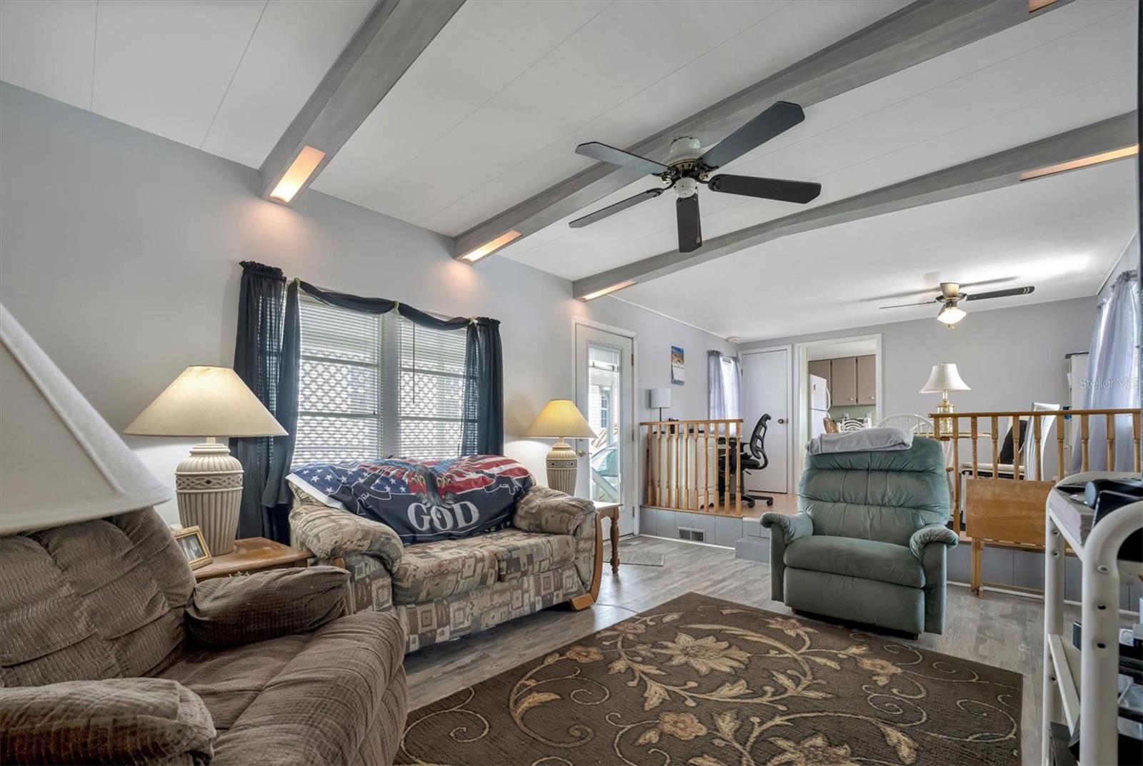 CARIBBEAN ISLES RESIDENTIAL CO - Residential