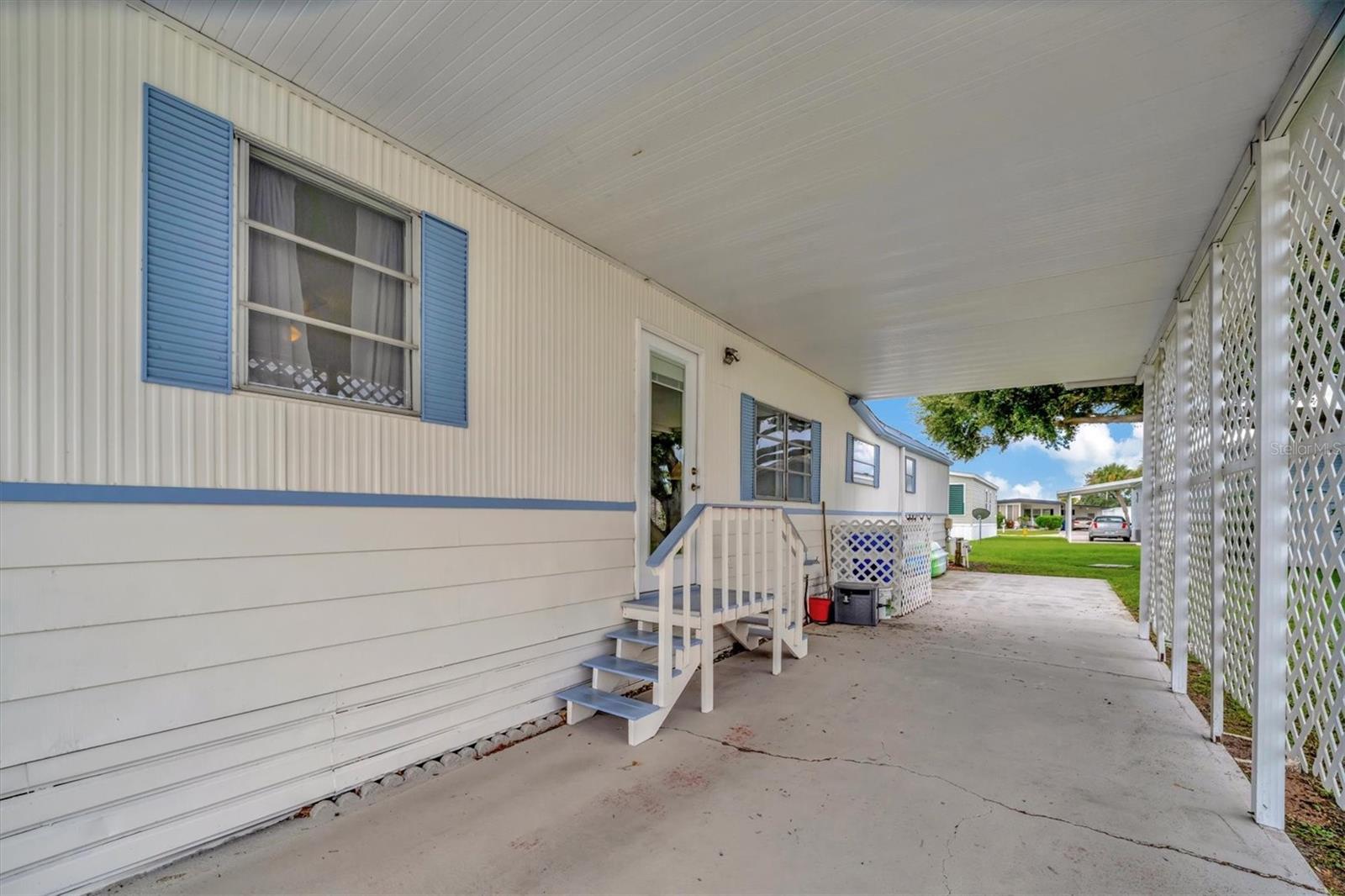 CARIBBEAN ISLES RESIDENTIAL CO - Residential