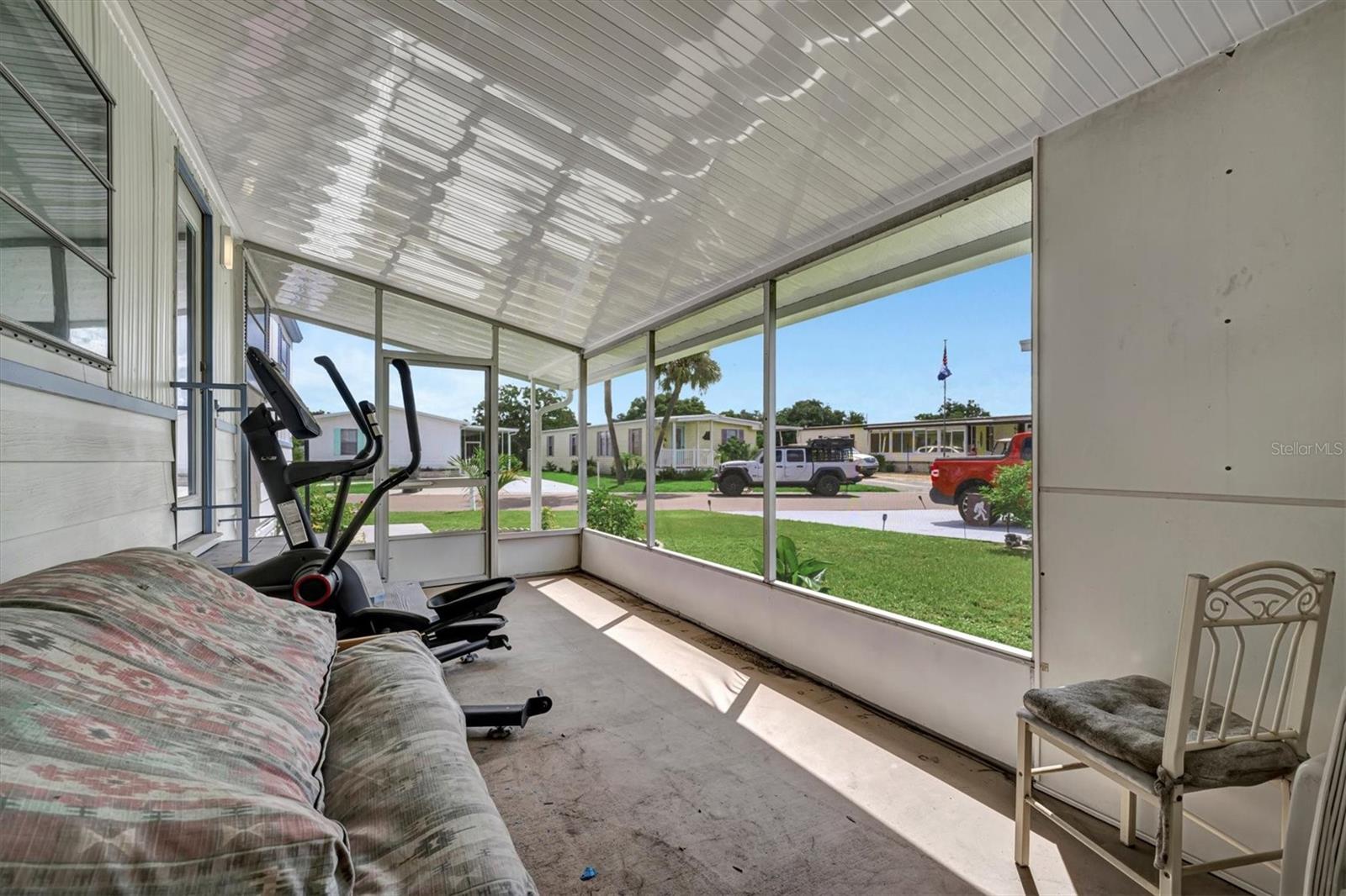 CARIBBEAN ISLES RESIDENTIAL CO - Residential