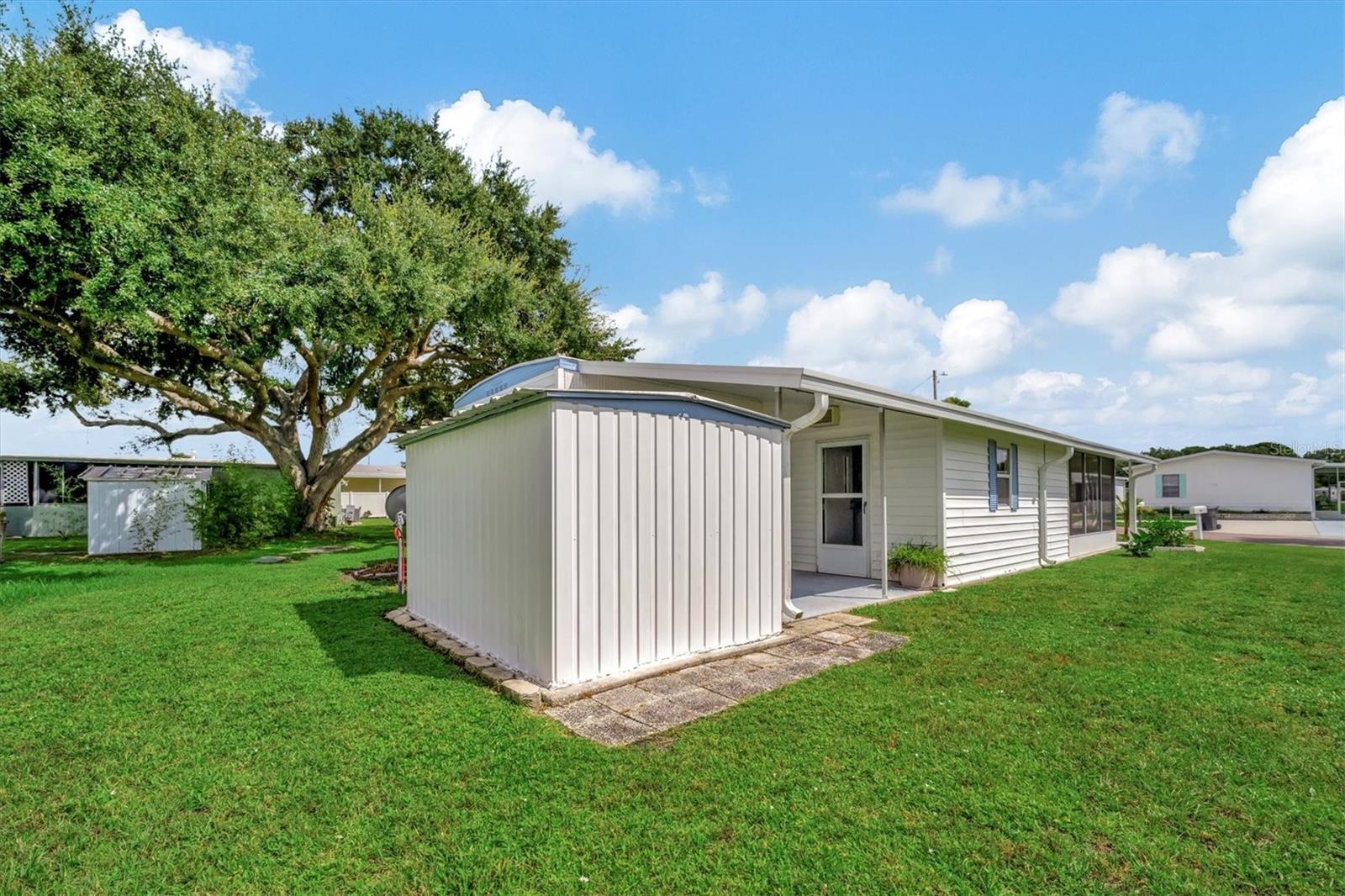 CARIBBEAN ISLES RESIDENTIAL CO - Residential