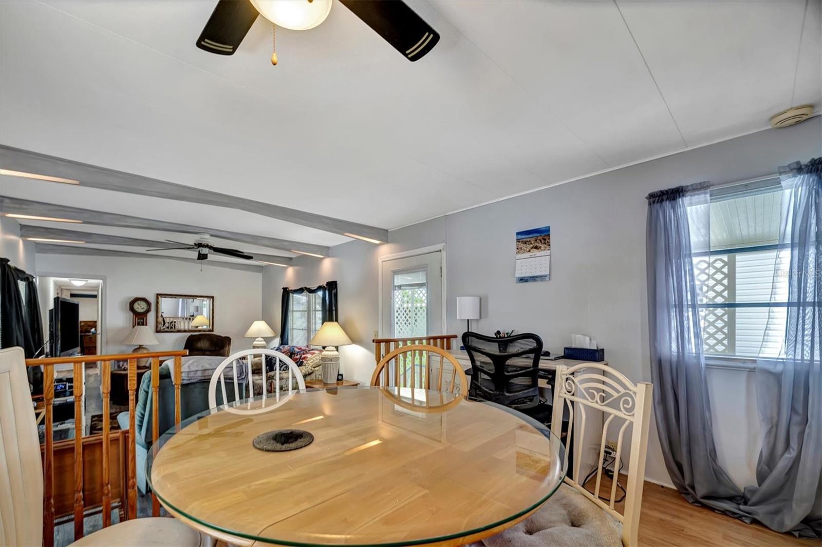 CARIBBEAN ISLES RESIDENTIAL CO - Residential