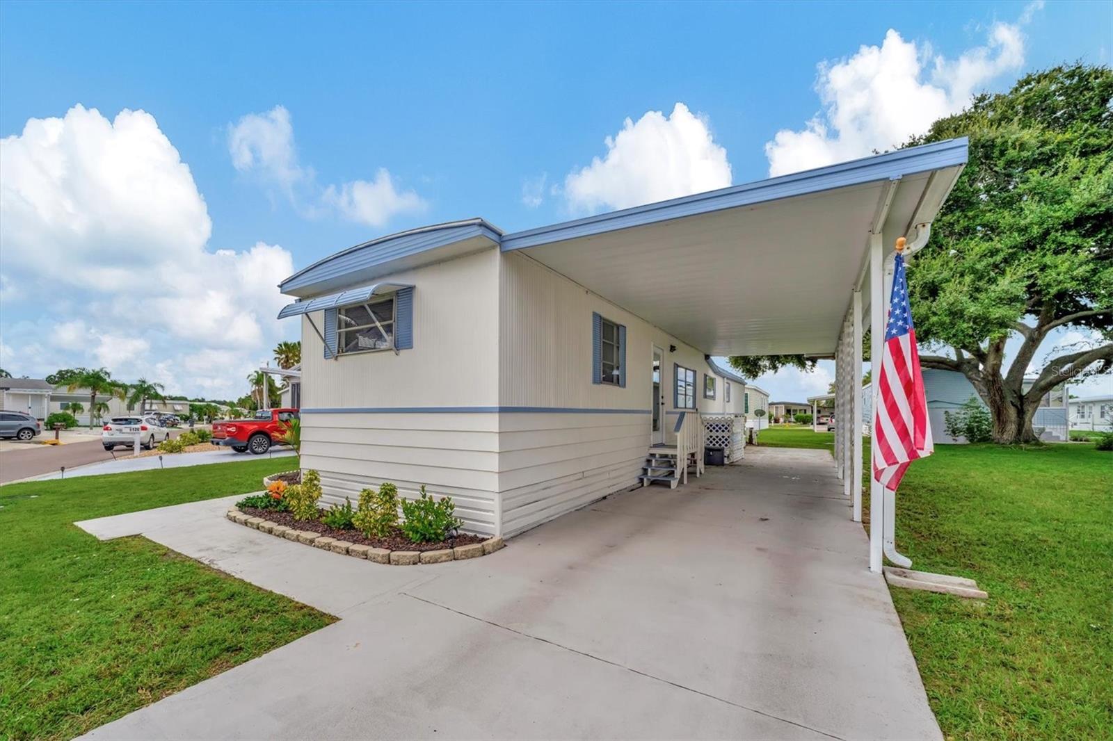 CARIBBEAN ISLES RESIDENTIAL CO - Residential