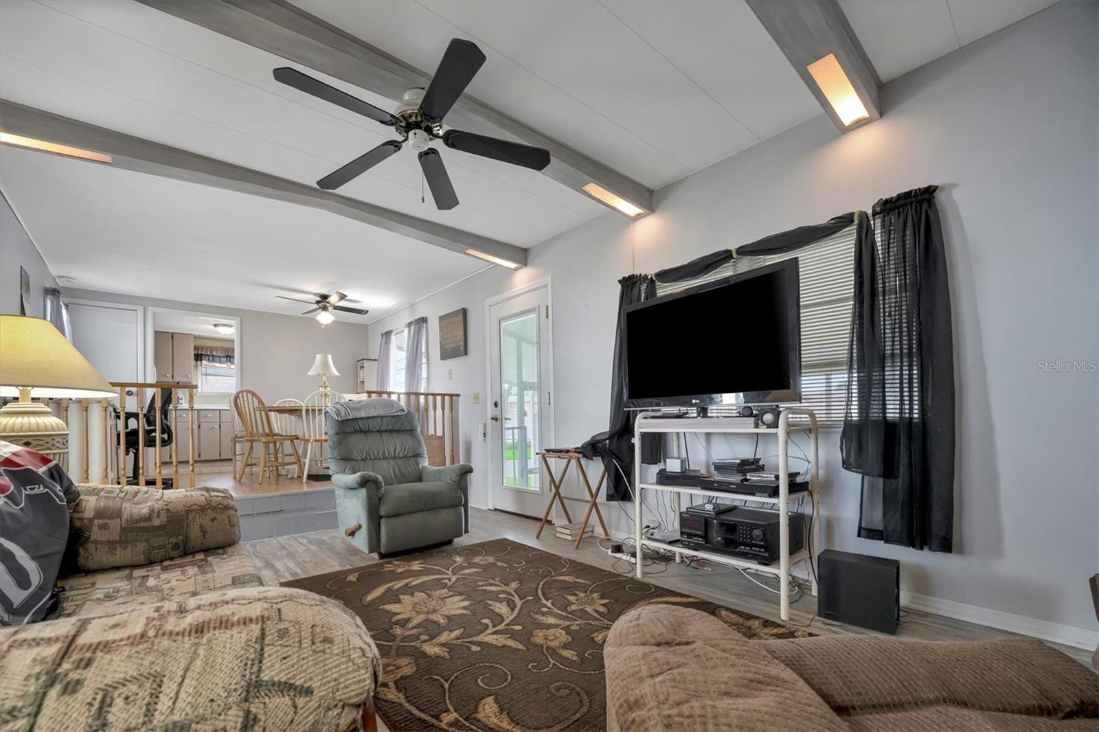 CARIBBEAN ISLES RESIDENTIAL CO - Residential