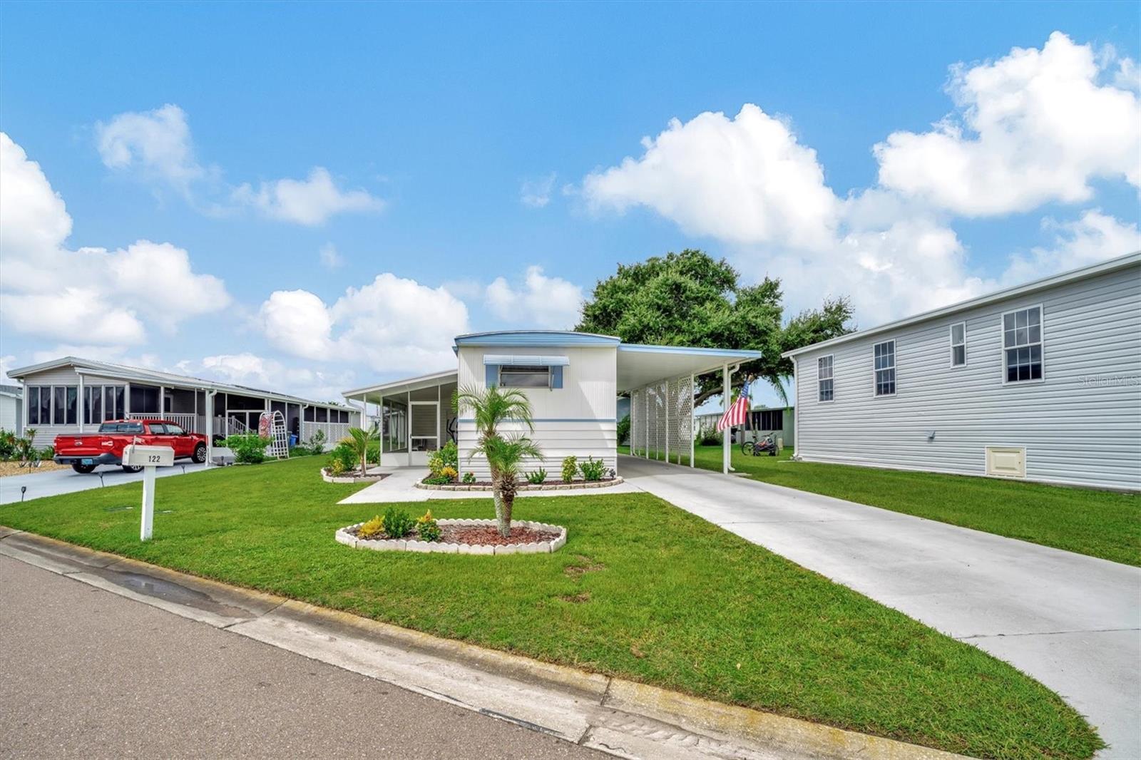 CARIBBEAN ISLES RESIDENTIAL CO - Residential