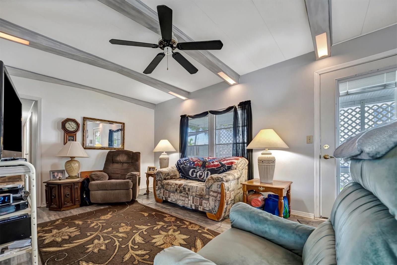 CARIBBEAN ISLES RESIDENTIAL CO - Residential