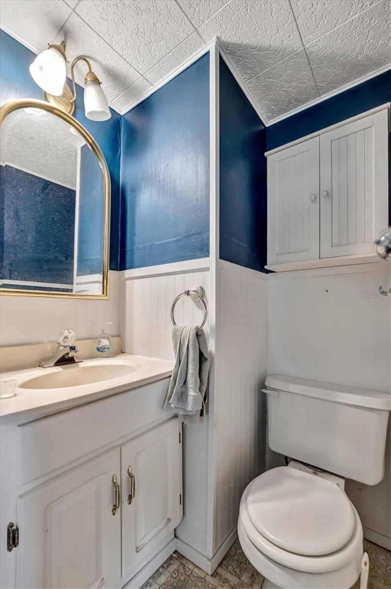 CARIBBEAN ISLES RESIDENTIAL CO - Residential