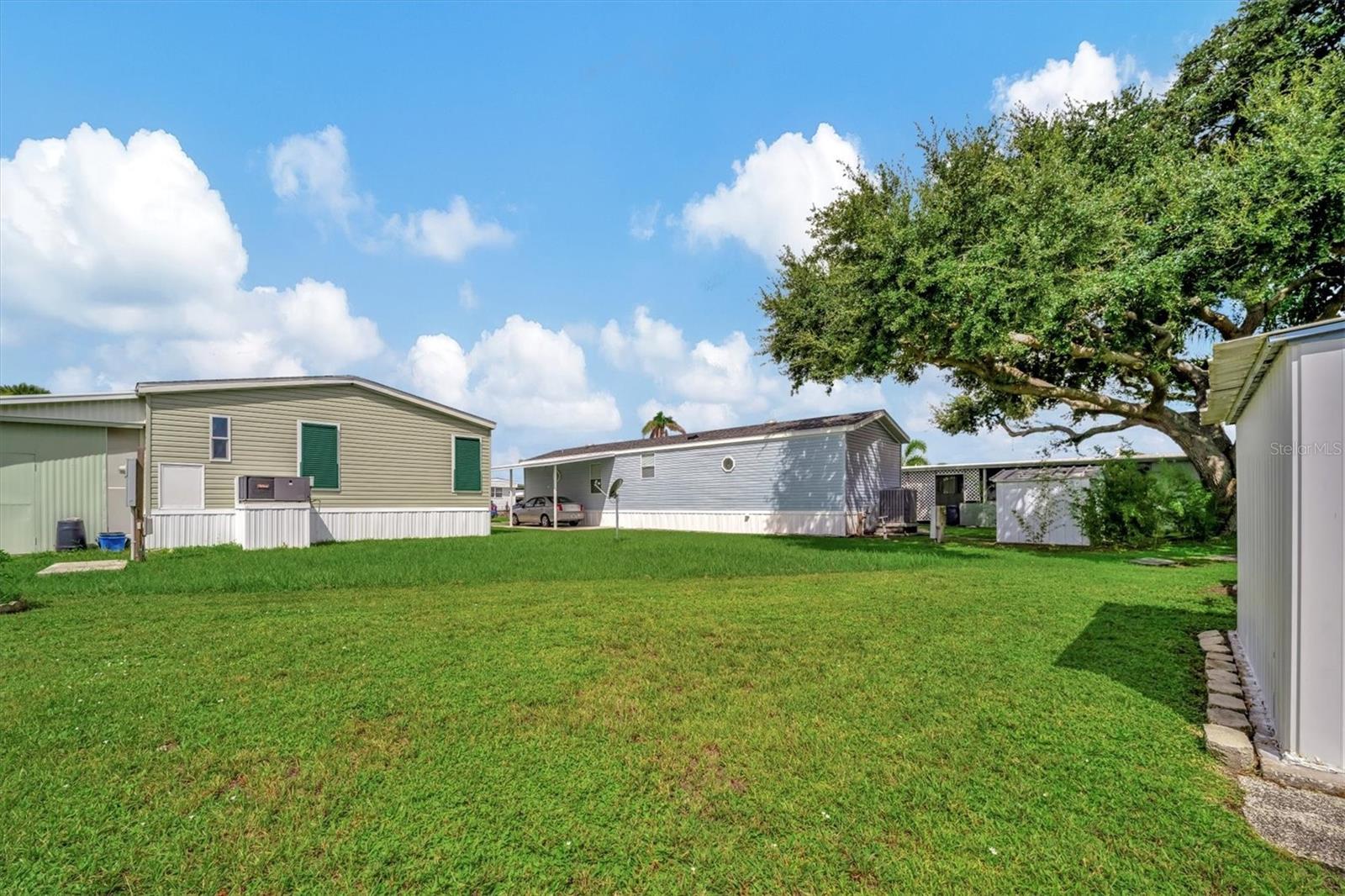 CARIBBEAN ISLES RESIDENTIAL CO - Residential