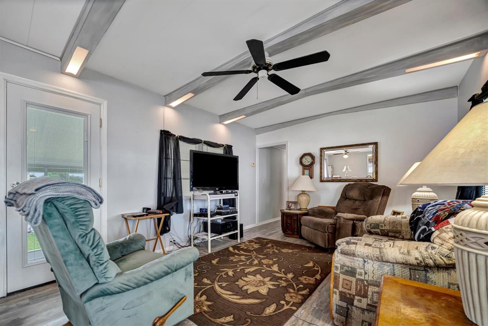 CARIBBEAN ISLES RESIDENTIAL CO - Residential