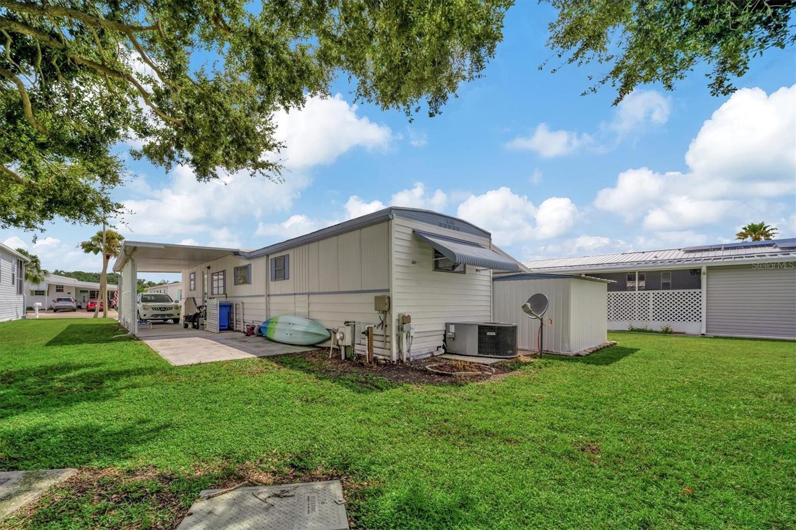 CARIBBEAN ISLES RESIDENTIAL CO - Residential