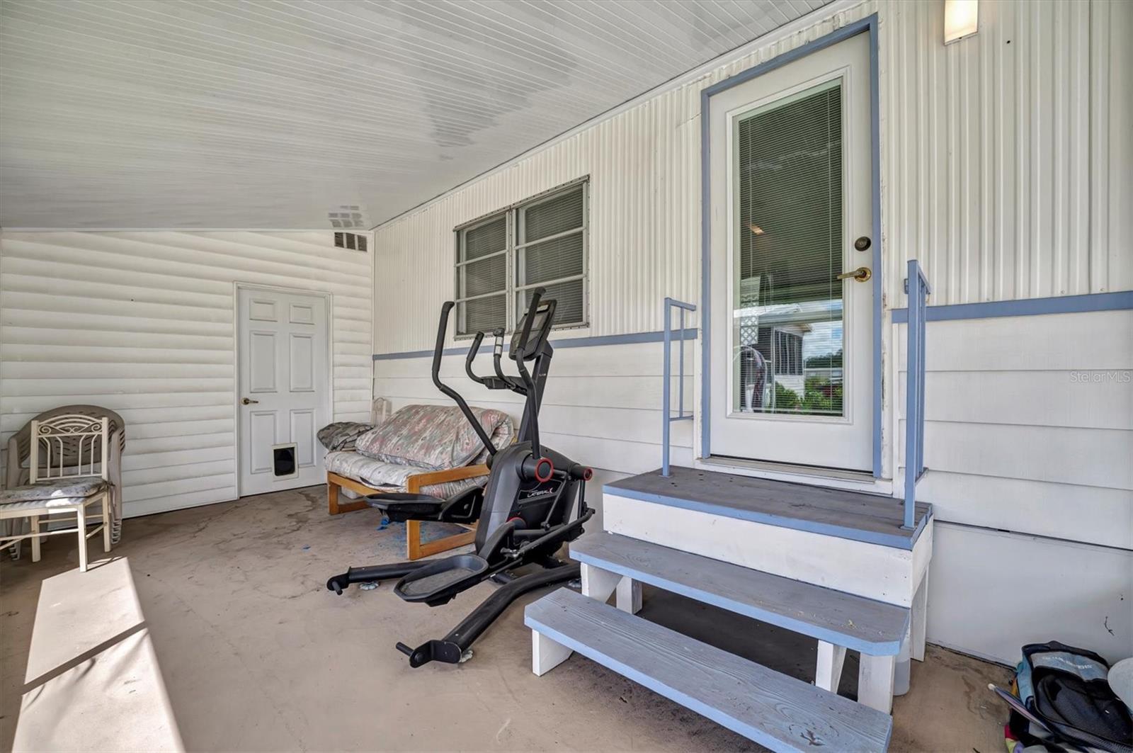 CARIBBEAN ISLES RESIDENTIAL CO - Residential