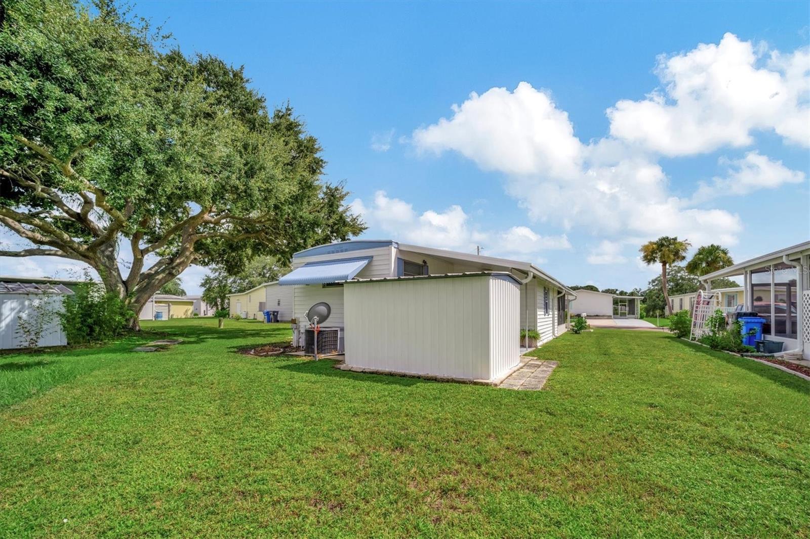 CARIBBEAN ISLES RESIDENTIAL CO - Residential