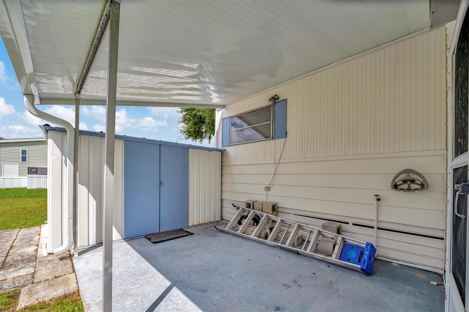 CARIBBEAN ISLES RESIDENTIAL CO - Residential