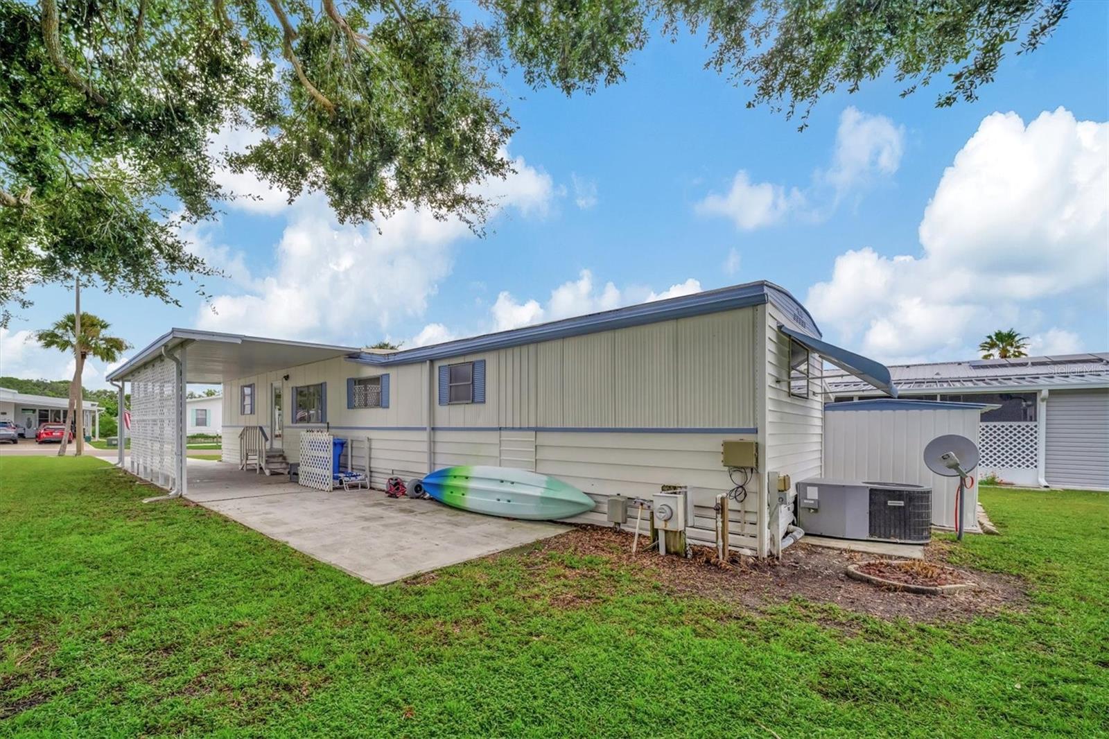 CARIBBEAN ISLES RESIDENTIAL CO - Residential